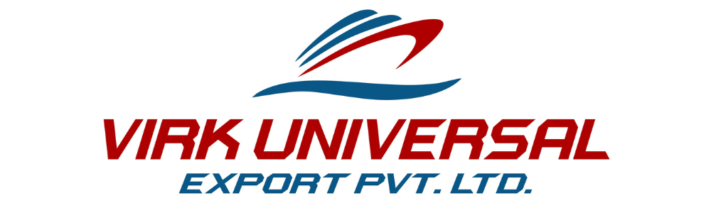 Virk Universal Export – Leading Export Company In India